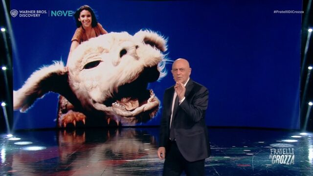 Fratelli di Crozza diretta 5 dicembre cosa è successo