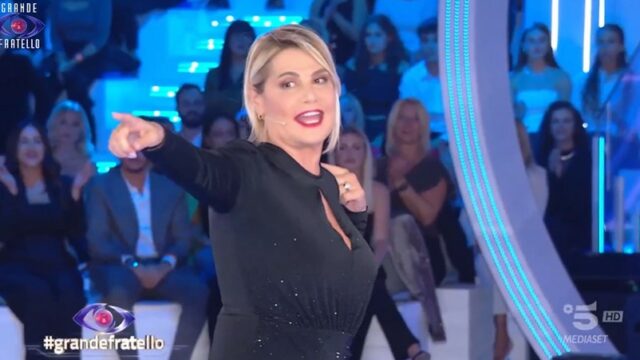 Grande Fratello 2025 finale Grande Fratello 2025 finale