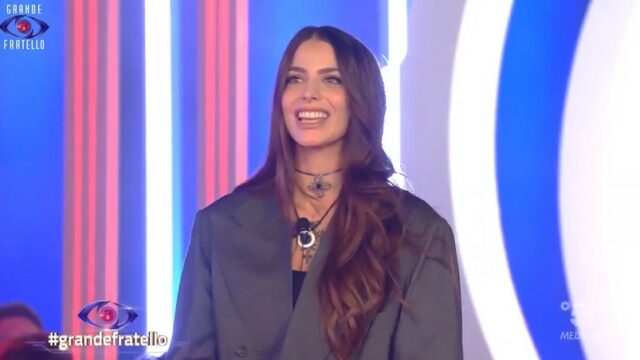 Grande Fratello 2025 finale chi sono i finalisti Grande Fratello 2025 finale chi sono i finalisti