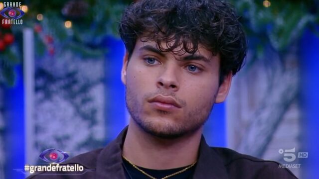 Grande Fratello 2025 semifinale chi eliminato