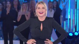 Grande Fratello diretta 1° dicembre cosa è successo