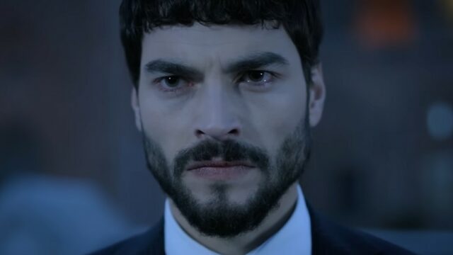 Hercai Amore e Vendetta 15 dicembre Hercai Amore e Vendetta 15 dicembre