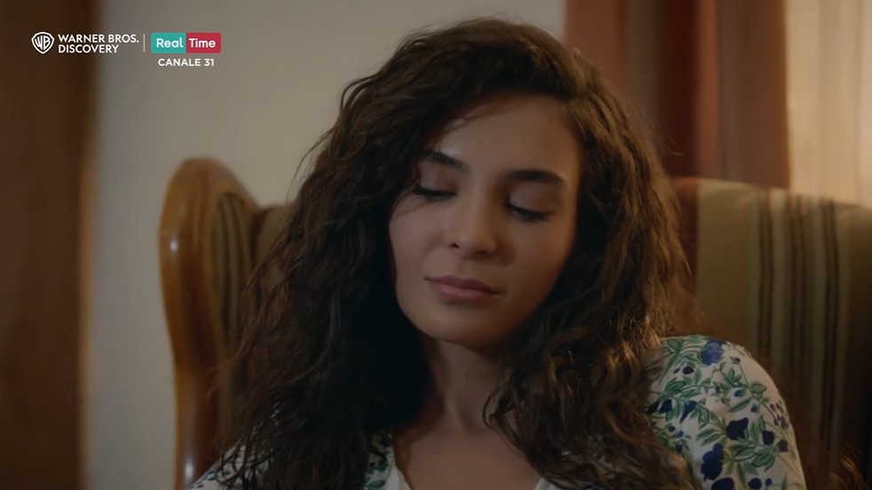 Hercai Amore e Vendetta 1° dicembre cast