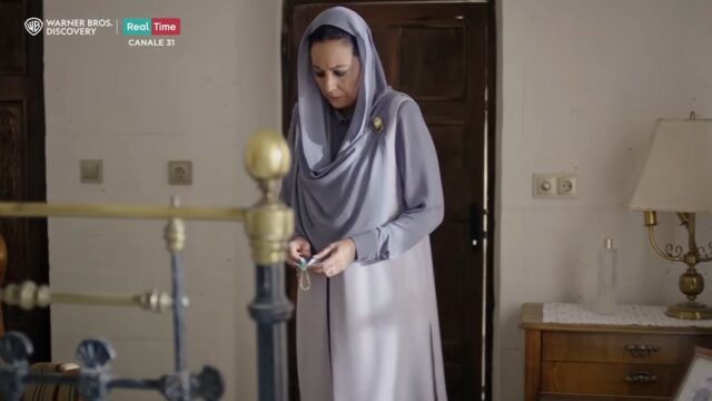 Hercai Amore e Vendetta 1° dicembre