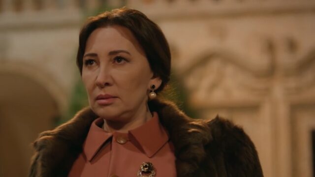 Hercai Amore e Vendetta 1° dicembre finale