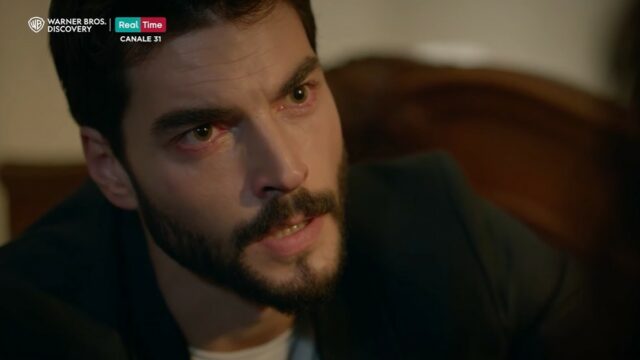Hercai Amore e Vendetta 1° dicembre trama