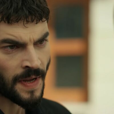 Hercai Amore e Vendetta 22 dicembre finale