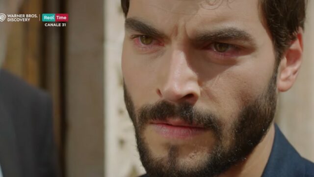 Hercai Amore e Vendetta 29 dicembre Hercai Amore e Vendetta 29 dicembre