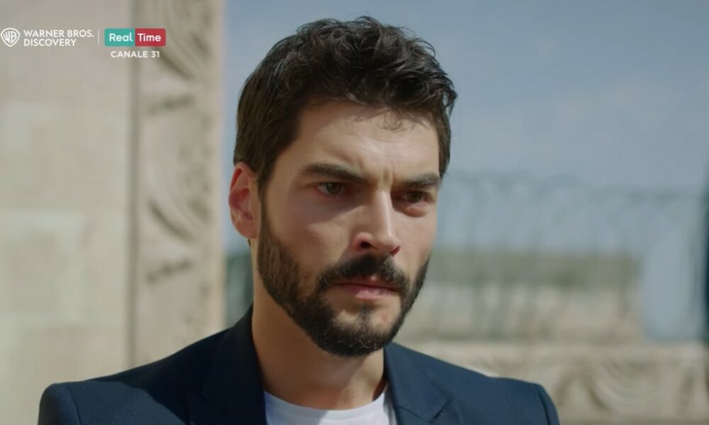 Hercai Amore e Vendetta