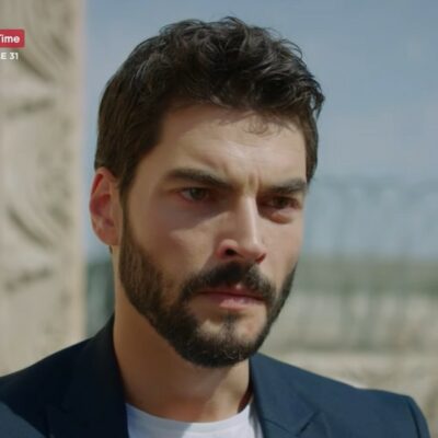Hercai Amore e Vendetta