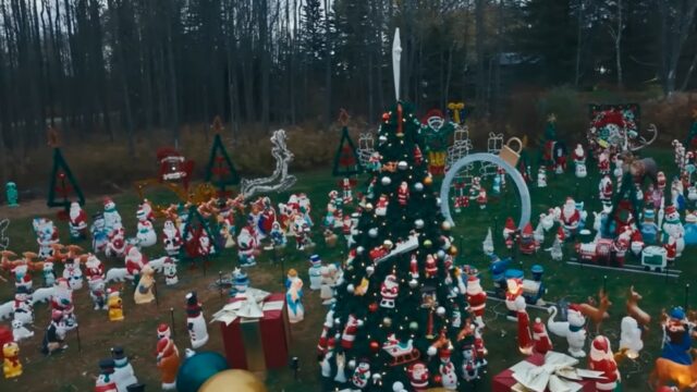 Hoarding for the Holidays Real Time Hoarding for the Holidays Real Time