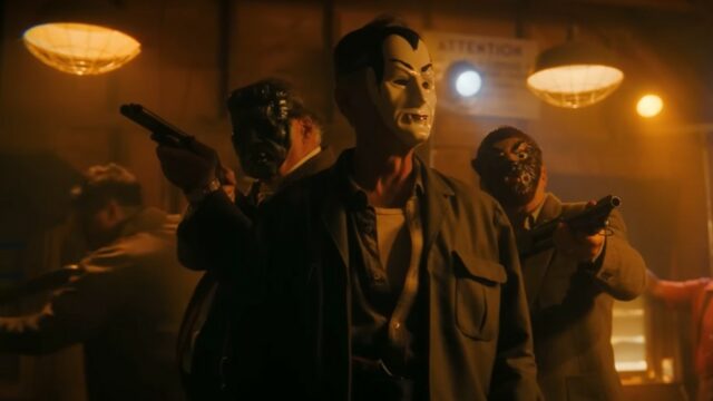 IT Welcome to Derry 8 dicembre cast IT Welcome to Derry 8 dicembre cast