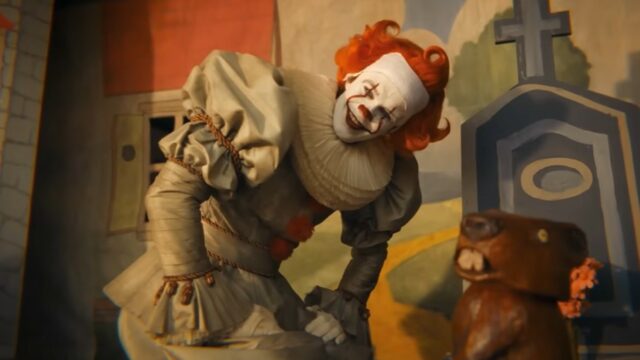 IT Welcome to Derry 8 dicembre trama