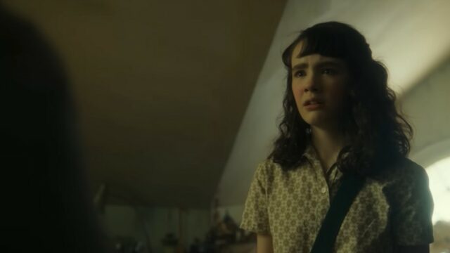 IT Welcome to Derry Nel nome del padre cast