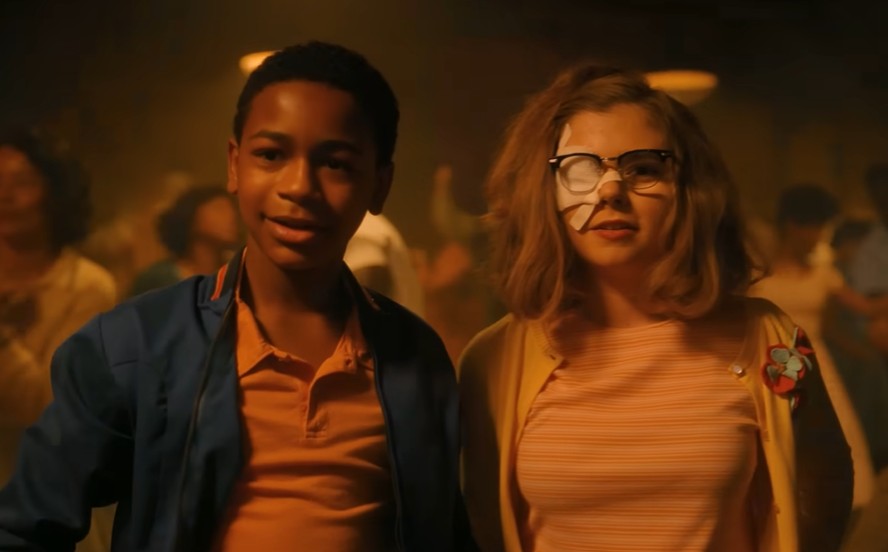 IT Welcome to Derry Nel nome del padre finale