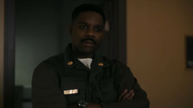 IT Welcome to Derry Nel nome del padre trama