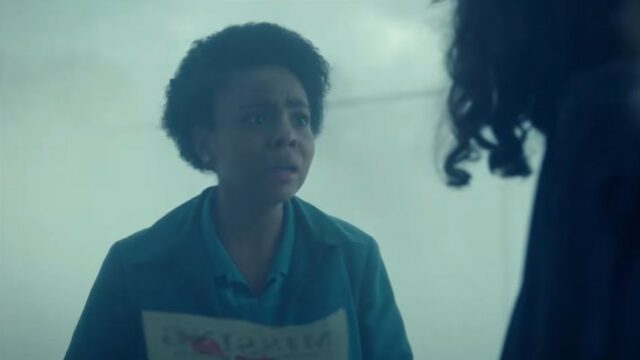 IT Welcome to Derry ultima puntata cast IT Welcome to Derry ultima puntata cast