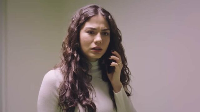 Io Sono Farah 5 dicembre trama