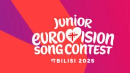 Junior Eurovision Song Contest 2025 programmazione tv