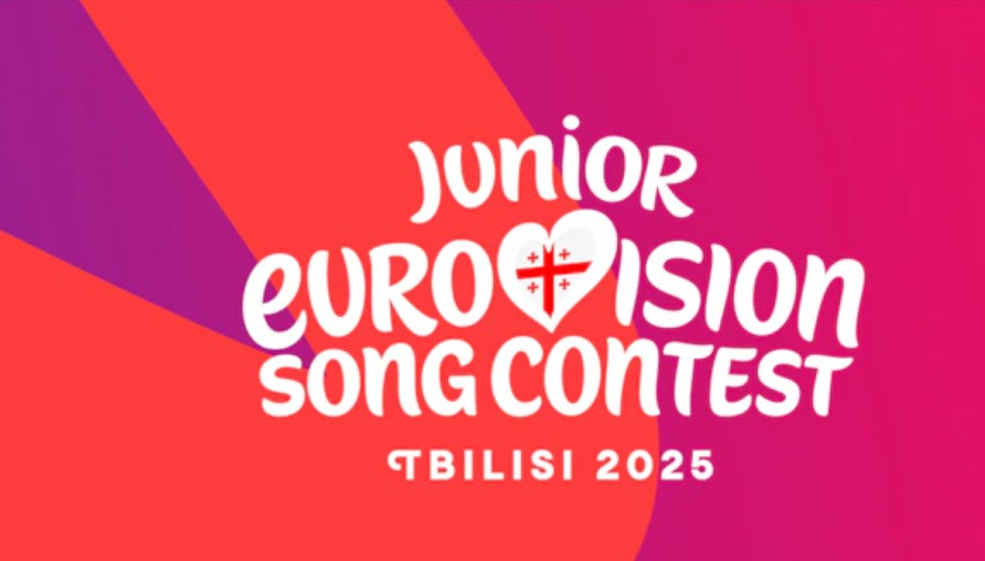 Junior Eurovision Song Contest 2025 programmazione tv
