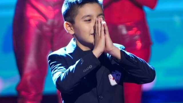 Kay La Ferrera Tu Si Que Vales ascolti Kay La Ferrera Tu Si Que Vales ascolti