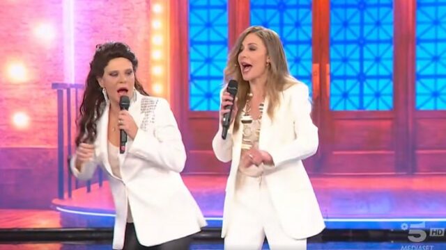 Kay La Ferrera Tu Si Que Vales carriera Kay La Ferrera Tu Si Que Vales carriera