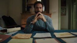 L'Altro ispettore Fine corsa finale