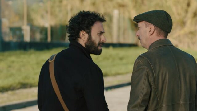 L'Altro ispettore Fine corsa trama L'Altro ispettore Fine corsa trama