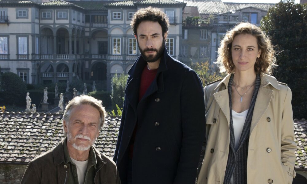 L'Altro ispettore Il carro del vincitore