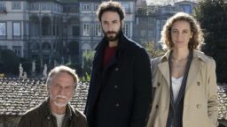 L'Altro ispettore Il carro del vincitore