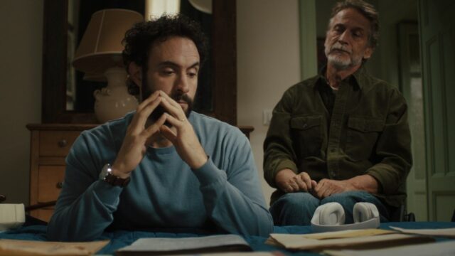 L'Altro ispettore Il carro del vincitore finale