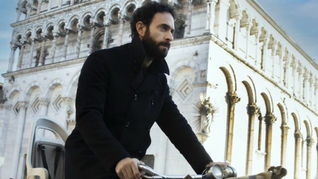 L'Altro ispettore Il carro del vincitore trama