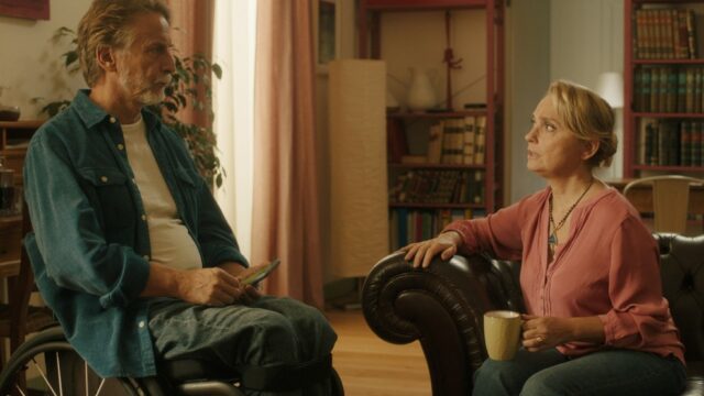 L'Altro ispettore Ritorno a casa cast L'Altro ispettore Ritorno a casa cast