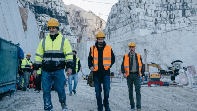 L'Altro ispettore Ritorno a casa trama L'Altro ispettore Ritorno a casa trama