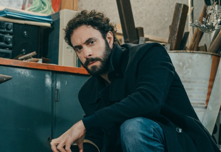 L'Altro ispettore Ritorno a casa