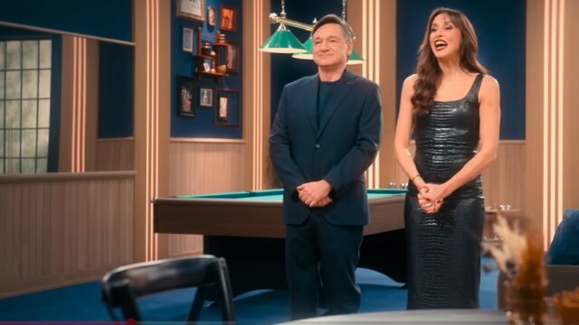 L'Amore è cieco Italia L'Amore è cieco Italia