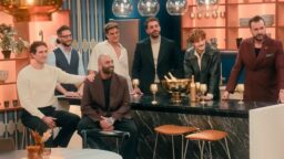 L'Amore è cieco Italia come funziona