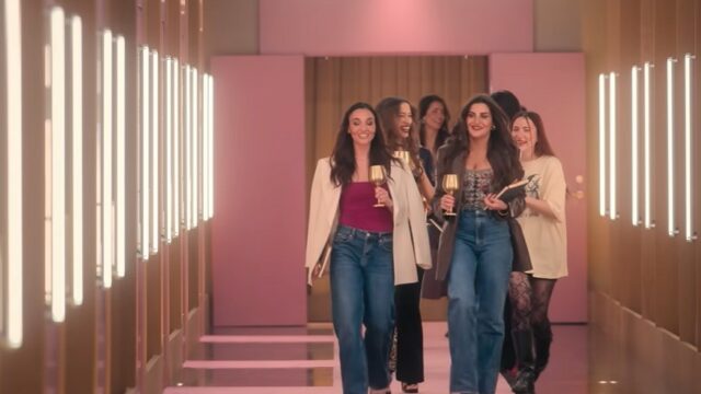 L'Amore è cieco Italia concorrenti L'Amore è cieco Italia concorrenti