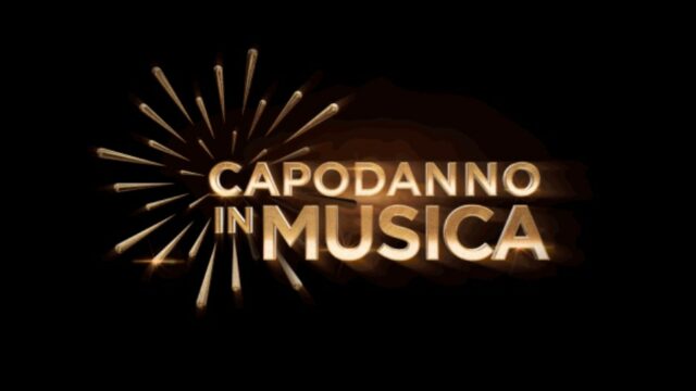 L'Anno che verrà Capodanno in Musica L'Anno che verrà Capodanno in Musica
