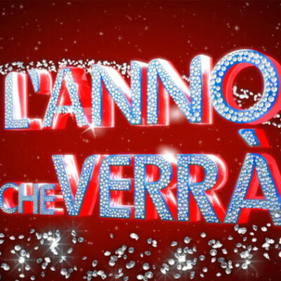 L'Anno che verrà Capodanno in Musica cast