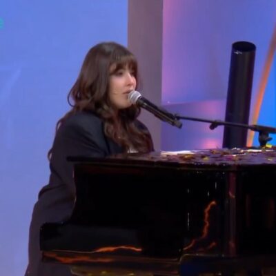 La Corrida 2025 Sophia Renna chi è