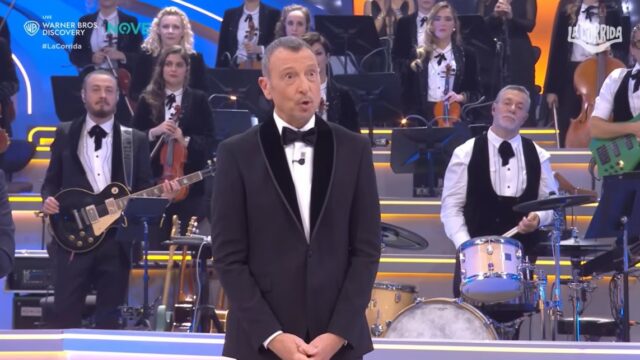 La Corrida 2025 finalisti NOVE La Corrida 2025 finalisti NOVE