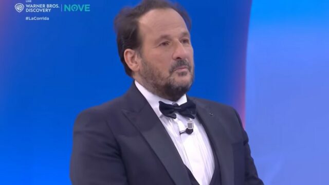 La Corrida 2025 finalisti chi sono La Corrida 2025 finalisti chi sono