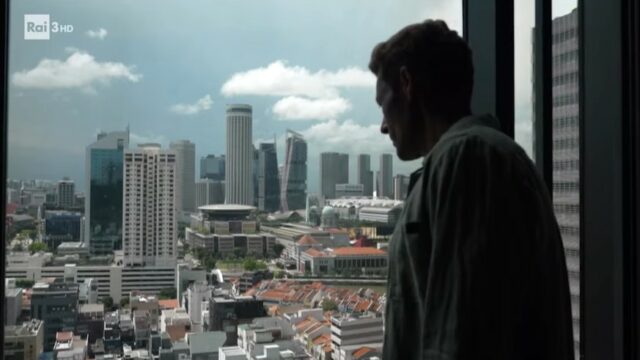 La città ideale Massimiliano Ossini La città ideale Massimiliano Ossini