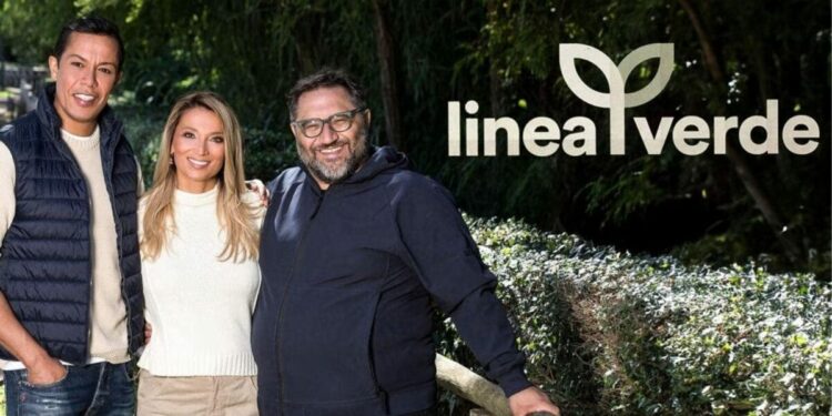 Linea Verde 14 dicembre