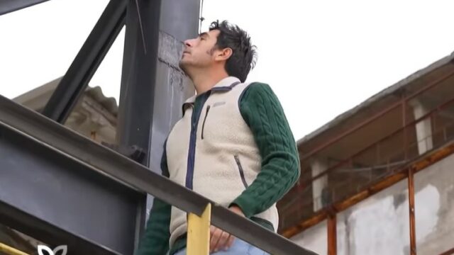 Linea Verde 28 dicembre Ostuni Linea Verde 28 dicembre Ostuni