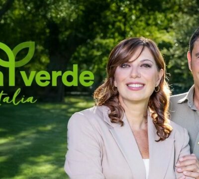 Linea Verde Italia 13 dicembre