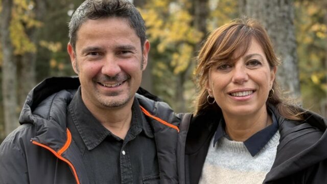 Linea Verde Italia 13 dicembre L'Aquila Linea Verde Italia 13 dicembre L'Aquila