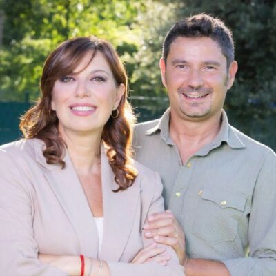 Linea Verde Italia 20 dicembre