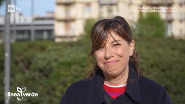 Linea Verde Italia 27 dicembre Belluno Linea Verde Italia 27 dicembre Belluno